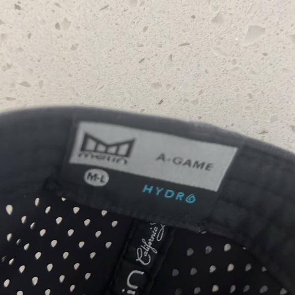 Melin A Game Hydro Hat - Picture 5 of 7